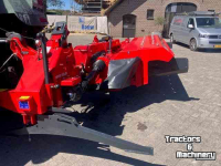 Mower Sip Silvercut Disc 340S FC