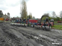 Ploughs Rabe Marabu SF HA180-8