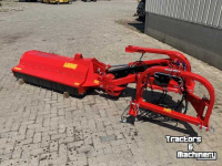 Flail mower Tehnos MBPL170LW Light