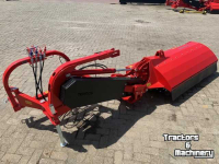 Flail mower Tehnos MBPL170LW Light