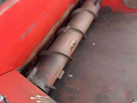 Other earthmoving and heavy equipment and accessories  zaagsel strooier