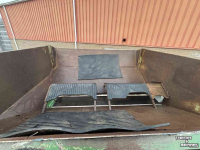 Bunkerstorage  Bunker