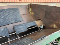 Bunkerstorage  Bunker