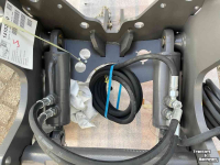 Front-hitch & Pto Valtra Zuidberg Fronthef A74-A94 Nieuw!