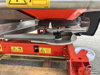 Fertilizer spreader Rauch AXIS H50.2 EMC+W Varispread Pro Isobus