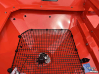 Fertilizer spreader Rauch AXIS H50.2 EMC+W Varispread Pro Isobus