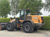 Wheelloader Case 721G