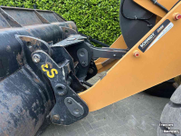 Wheelloader Case 721G