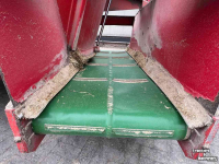 Vertical feed mixer Trioliet SOLOMIX 2-2000