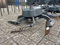 Cultivator Saphir Grindstar 600 (demo)