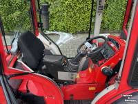 Tractor Carraro SRH 9800X infinity
