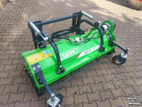 Flail mower Talex EcoHydro 1,50