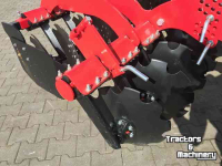 Disc harrow GRS schijveneggen,