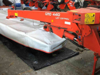 Mower Kuhn GMD4410 FF