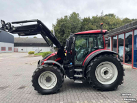 Tractor Valtra G105 HiTech