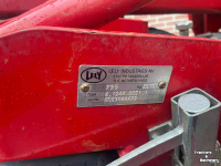 Mower Lely Splendimo 240F HD maaier / schijvenmaaier / bermmaaier / Lely maaier