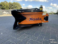 Other attachments and accessories MDE Koala 400 bomenknipper