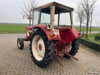 Tractor International 844-S