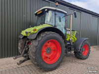 Tractor Claas Axion 850