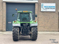 Tractor Massey Ferguson 6480 T3-4 Dyna 6 Tractor
