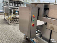 Weighing machines Prins Vanetie, ML 5-10, multihead, weger
