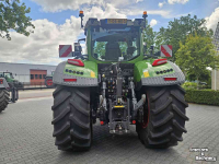 Tractor Fendt 728 Profi+