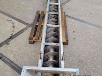 Conveyor  Transportvijzel