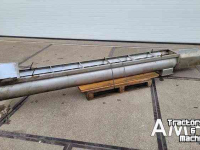 Conveyor  Transportvijzel