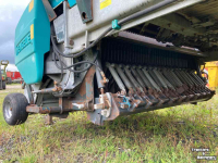 Self-loading wagon Mengele Mengele Rotant LW 745