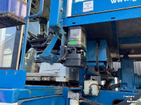 Fieldsprayer self-propelled Delvano EuroTrac 3800