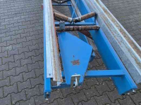 Elevator conveyor  10700X500 OPVOERBAND ELEVATORBAND ELEVATOR BELT FÖRDERBAND STEIGBAND