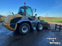 Wheelloader Kramer KramerAllrad 880