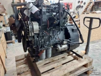 Other tractors and accessories Case-IH CVX / CVT / 845