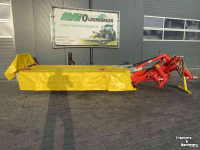 Mower Pottinger Novadisc 302