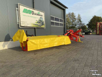 Mower Pottinger Novadisc 302