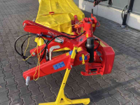 Mower Pottinger Novadisc 302