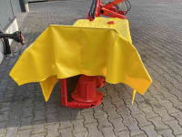 Mower Pottinger Novadisc 302