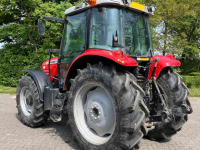 Tractor Massey Ferguson 5445