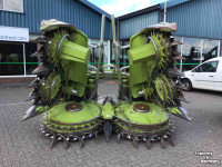 Cornhead Claas ORBIS 600 SD