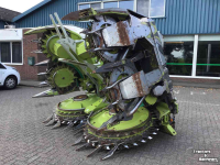 Cornhead Claas ORBIS 600 SD