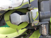 Cornhead Claas ORBIS 600 SD