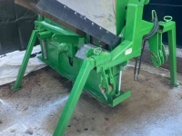 Rotary Ditcher  Shelton Super trencher 450