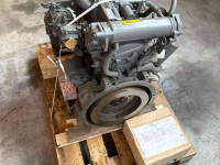 Engine Case ISUZU AU-4LE2X