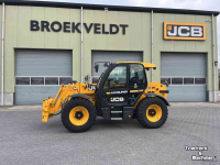 Telehandler JCB Verreiker JCB 542-70 Agri Super 40 km/h