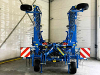 Weeder Carré PRESSIUS Praezisionsstriegel 6,2m