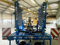 Weeder Carré PRESSIUS Praezisionsstriegel 6,2m