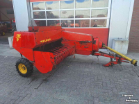 Balers Welger AP52