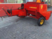 Balers Welger AP52