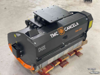 Flail mower TMC Cancela THA-90 - Klepelbak