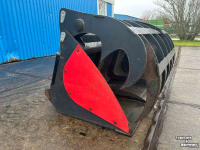 Silage Grabbucket / Grabfork  Intertech SPBZ 1800 Pelikaanbak